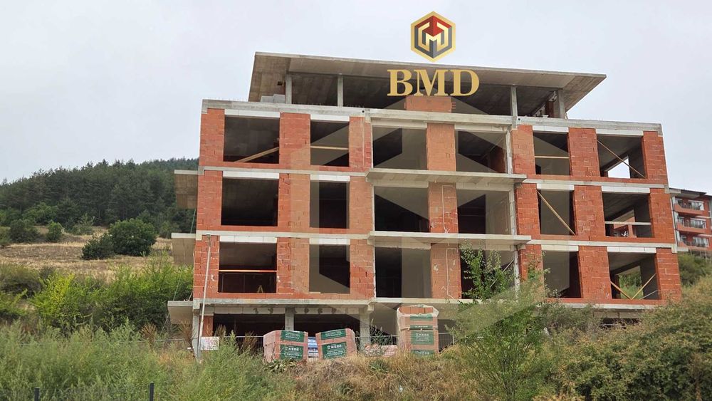 Продава се Двустаен апартамент в Велинград - 67 кв.м за 1099 €/кв.м - Снимка #5