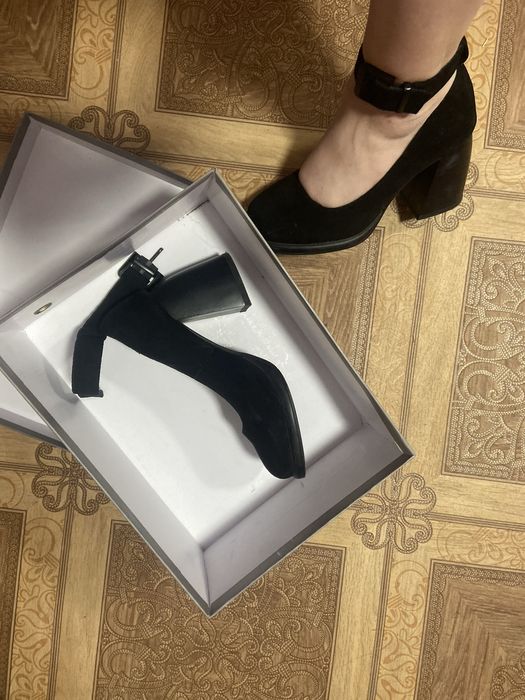 Продаю туфли качественные