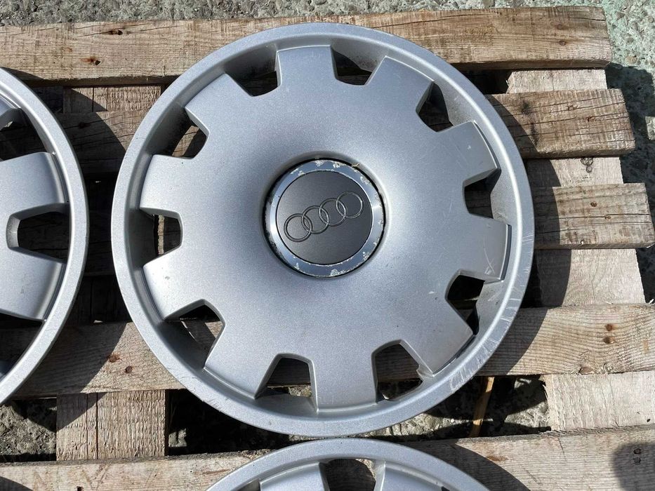 16 цола Тасове за Audi A4 B7 Ауди А4 4B0601147D