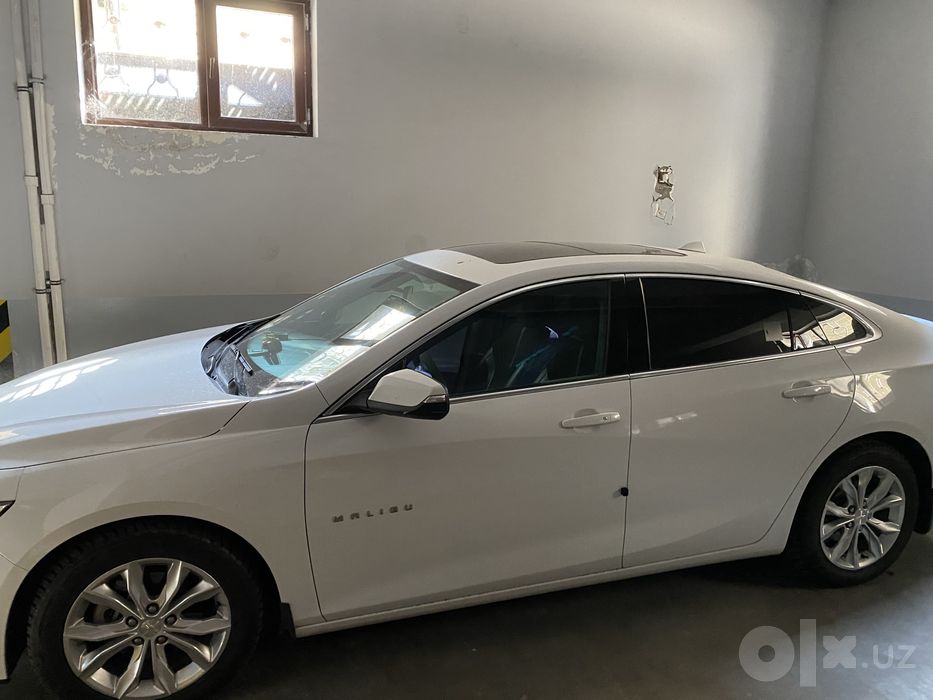 Malibu 2 2020 ideal