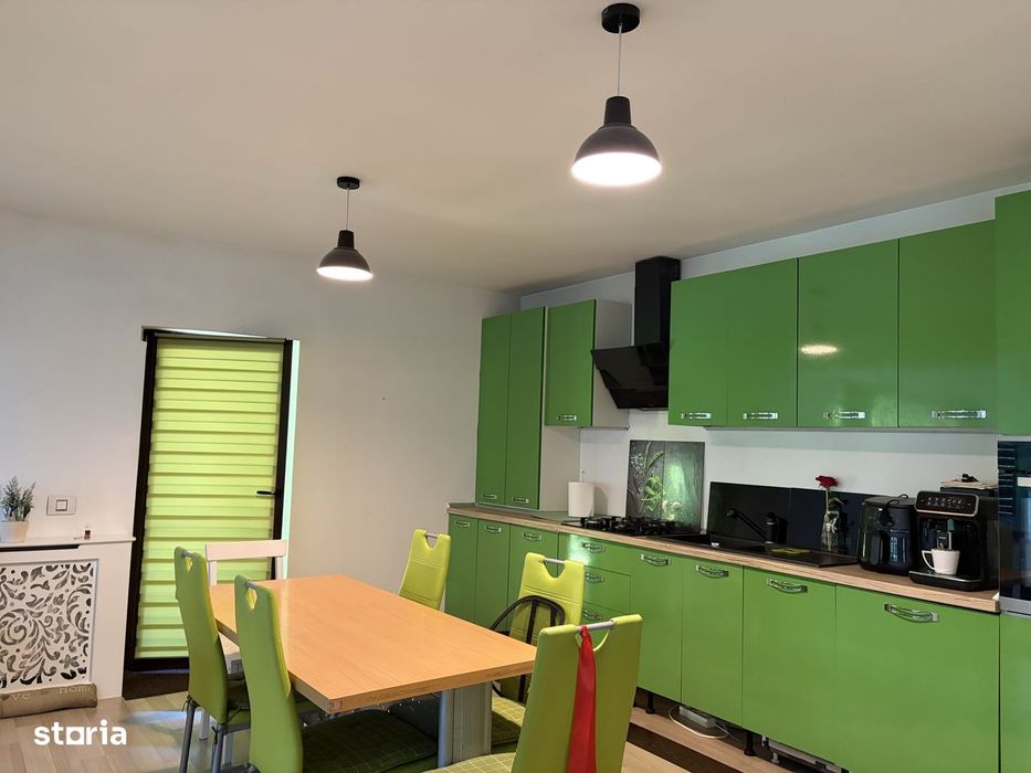 Casa - Duplex Serbanesti