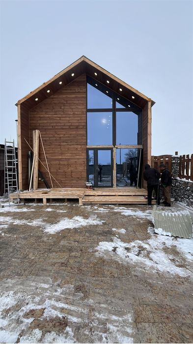 Ремонт квартиры под ключь