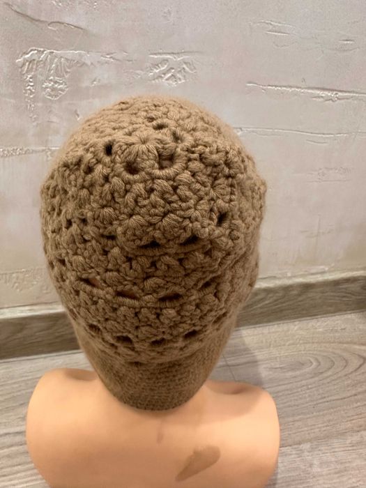 Michael Kors 100% кашмир шапка