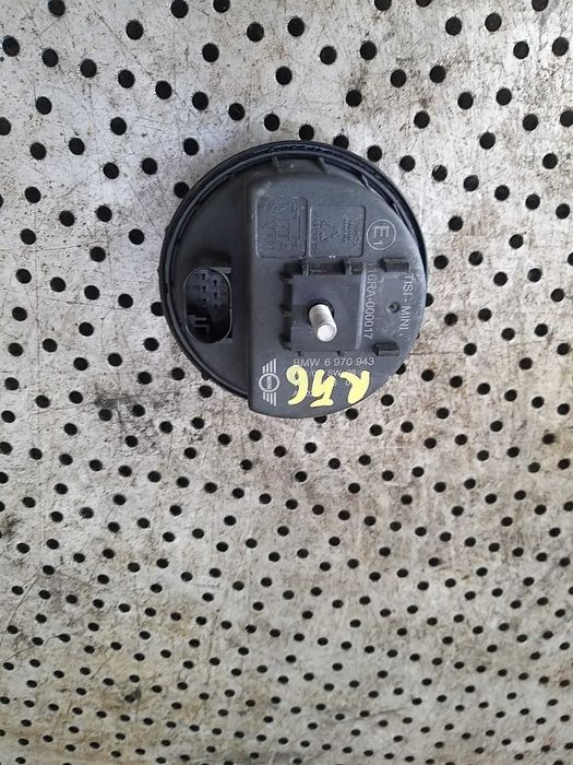 Sirena alarma mini cooper r56 6970943