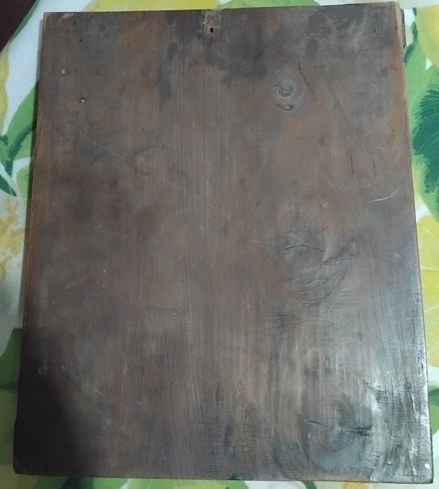 Старинная   икона