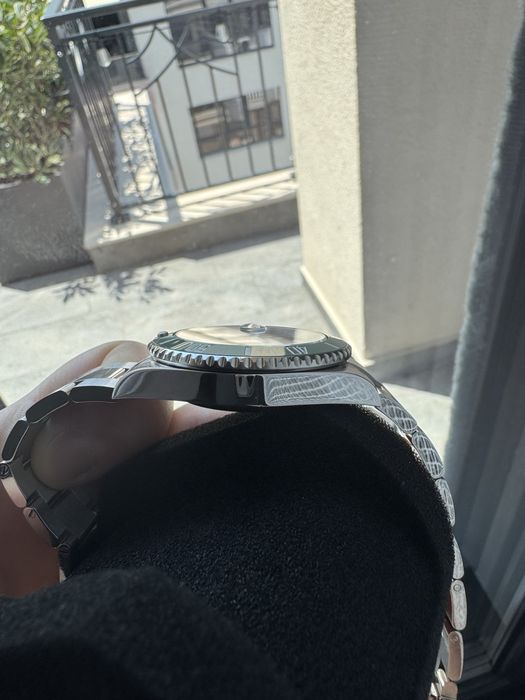 Rolex Submariner Starbucks 41mm мъжки механичен часовник