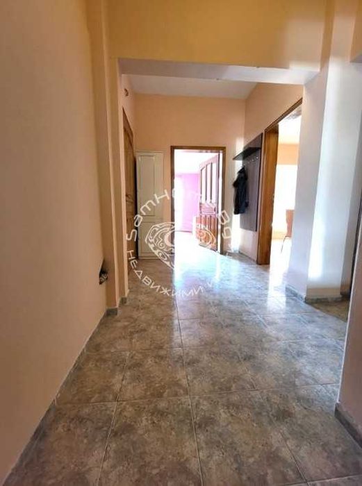 Продава се Тристаен апартамент в Варна, Център - 139 кв.м за 1652 €/кв.м - Снимка #6