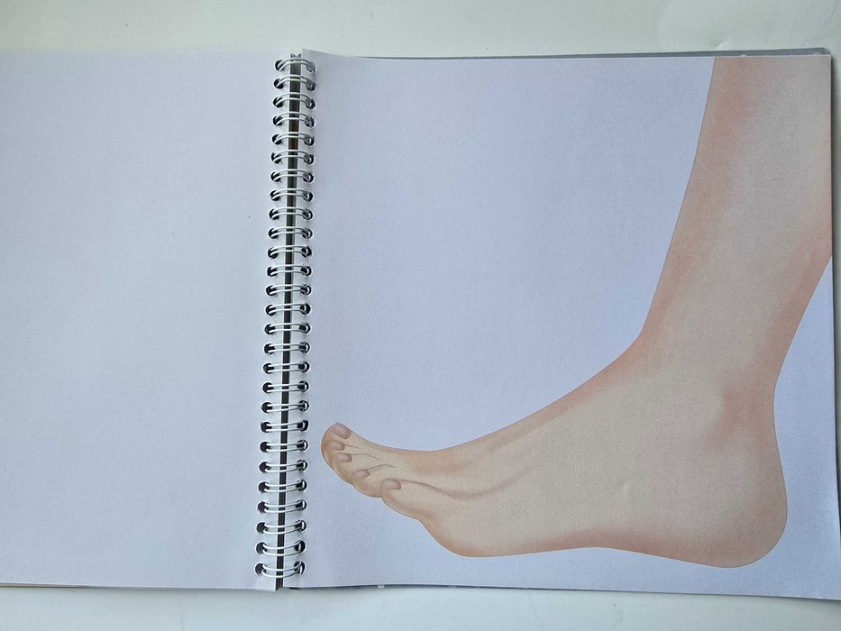 Carte cu sabloane creatie varsta 3+