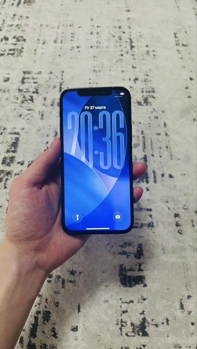 Айфон 12 про, iphone 12 pro 128гб