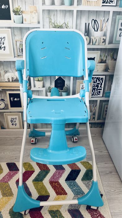 Детский стульчик!