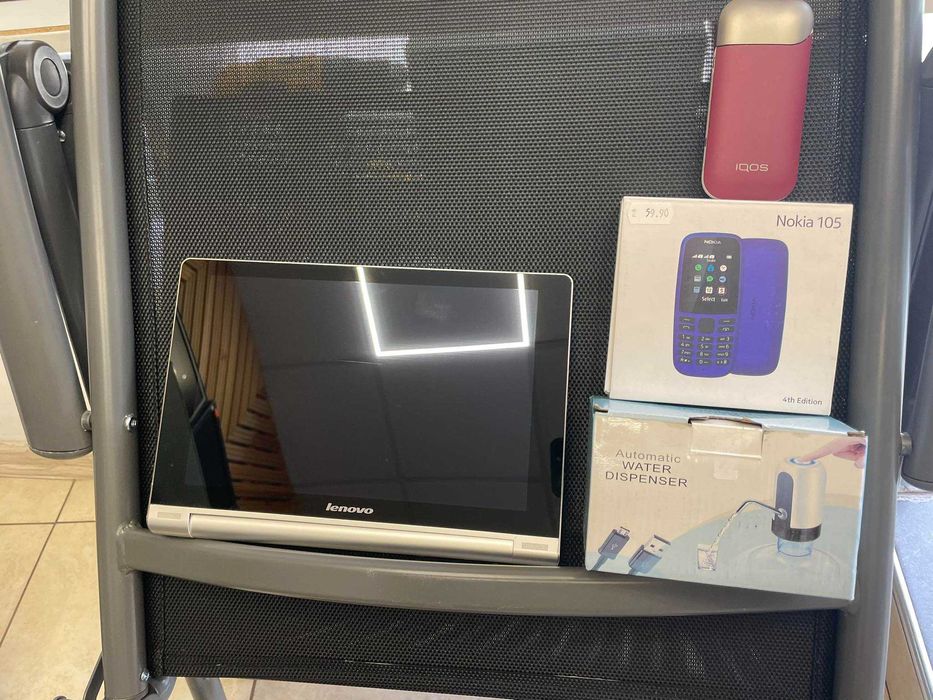 Продавам лот за части