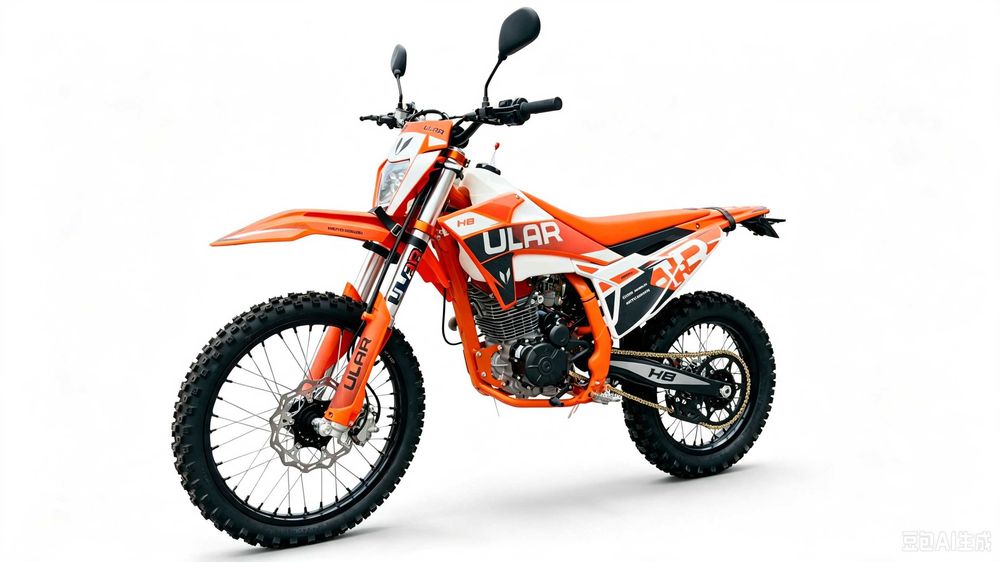 ULAR CB300RL-H8 Алматы