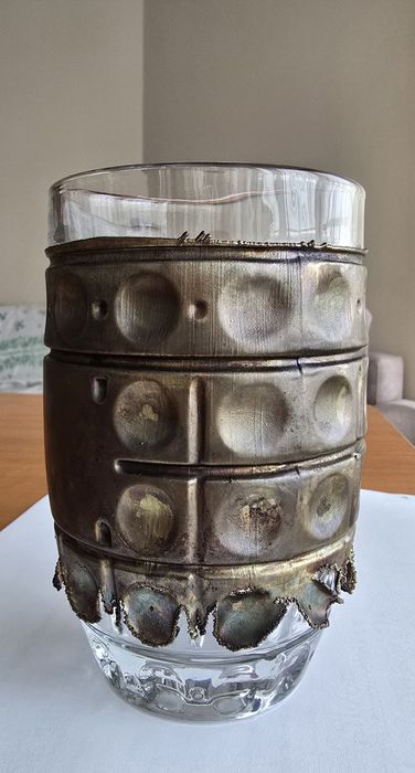 Дизайнерска чаша (халба) за бира