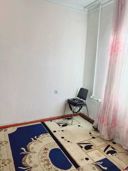 СРОЧНО !! Продаётся квартира в Яшнабаде 3/4/5 ( 78 кв/м ) Тузел 1