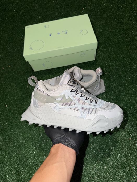 Off White Odsy 1000 (40/41/42/43/44/45)