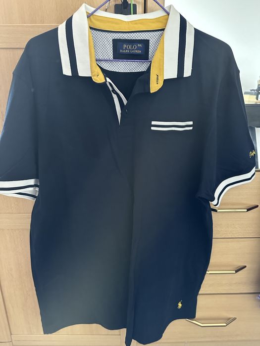 Tricouri Polo barbati