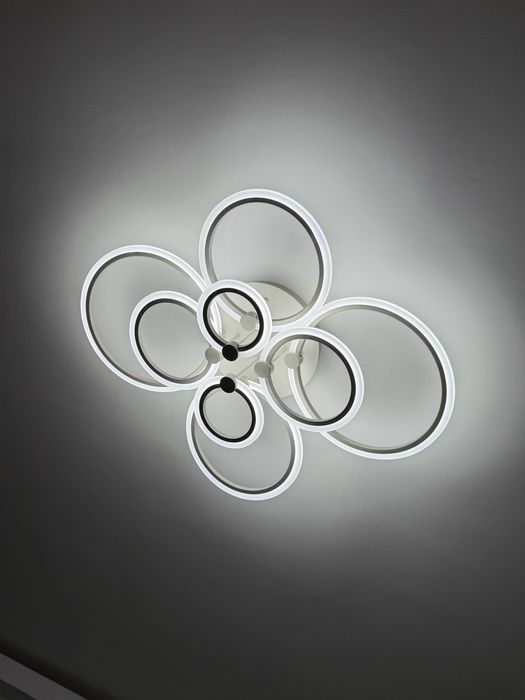 Luatra living LED Smart