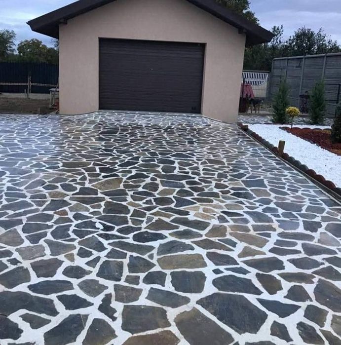 Piatră Naturală de pacat