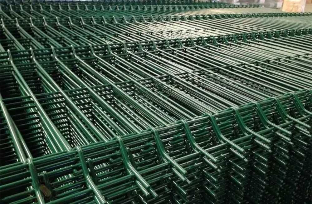 Евросетка Сетка Забор Оптом Доставка Бор Установка Бор