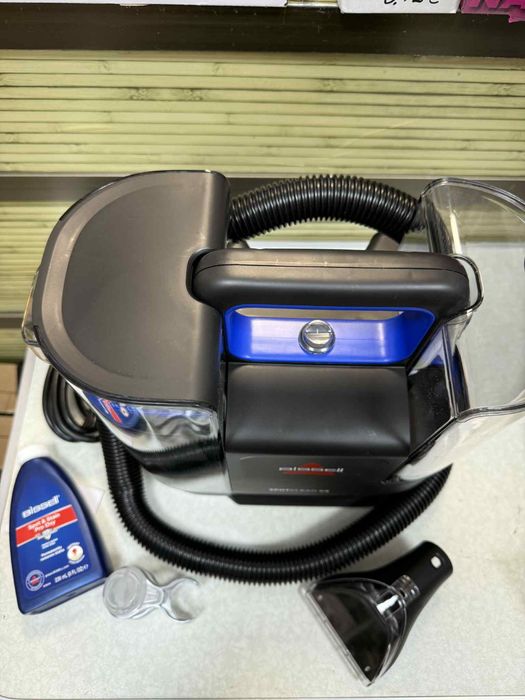 Прахосмукачка Bissell SpotClean C5