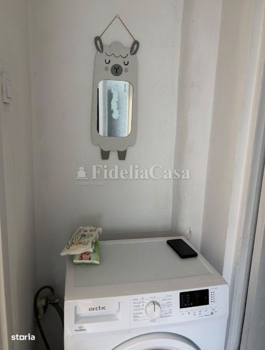 Apartament cu 2 camere, in zona Alexandru cel Bun spre Dacia