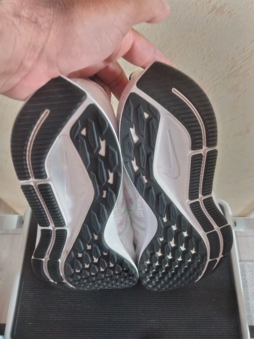 Adidași alergare Nike Zoom