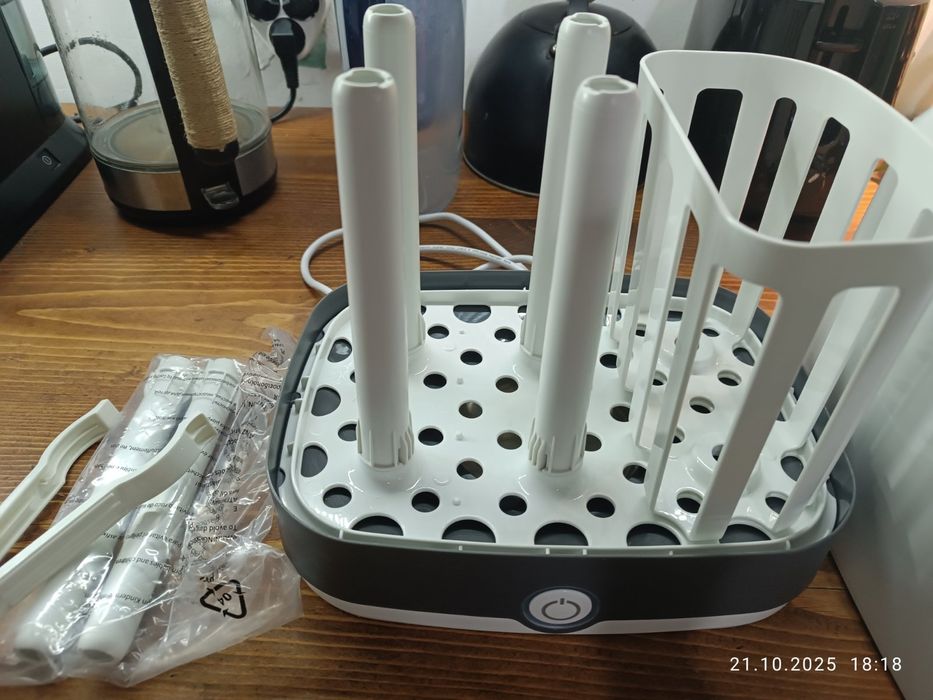 Стерилизатор Nuk