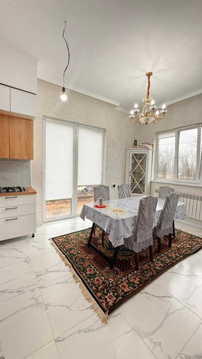 Жайык 2 продам дом 204 м2