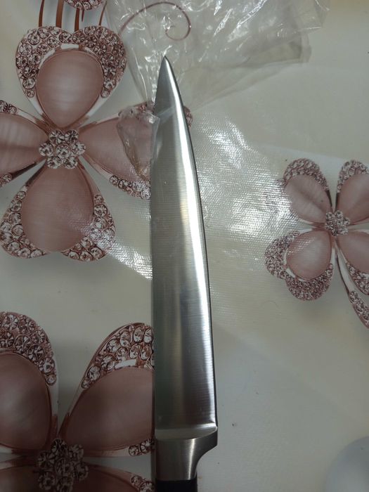 Комплект ножове Chichago cutlery