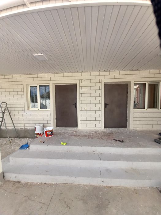 Жидкий травертин