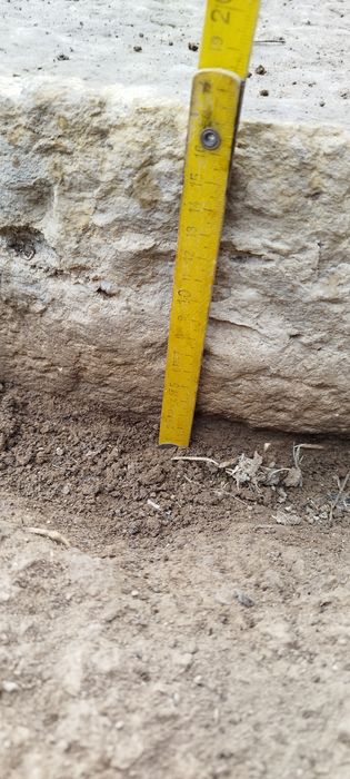 ВОДЕНИЧЕН камък Каменно воденичено колело