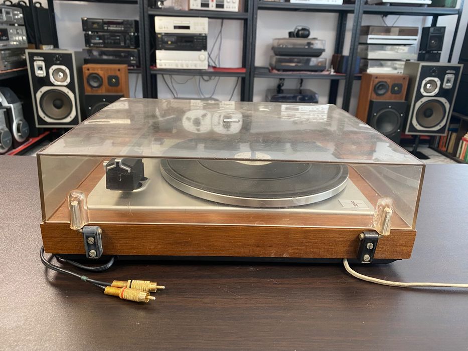 Vintage грамофон Philips