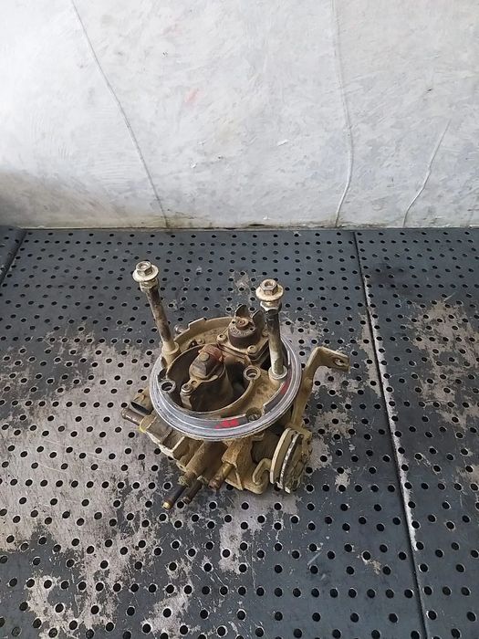 Carburator 1.1 b fiat punto 1 176