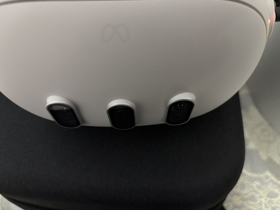 Oculus quest 3 512 GB, Schimb cu ps5 slim si disk sau Vand