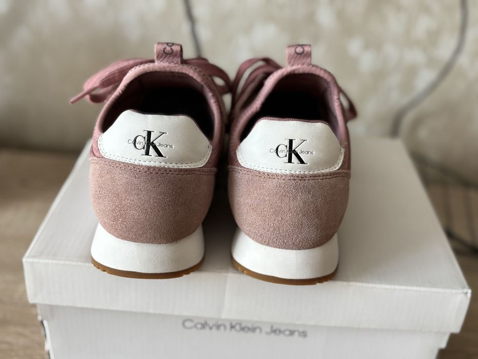 Дамски обувки Calvin Klein