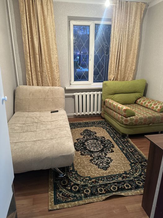 Сдается квартира Айнабулак 3