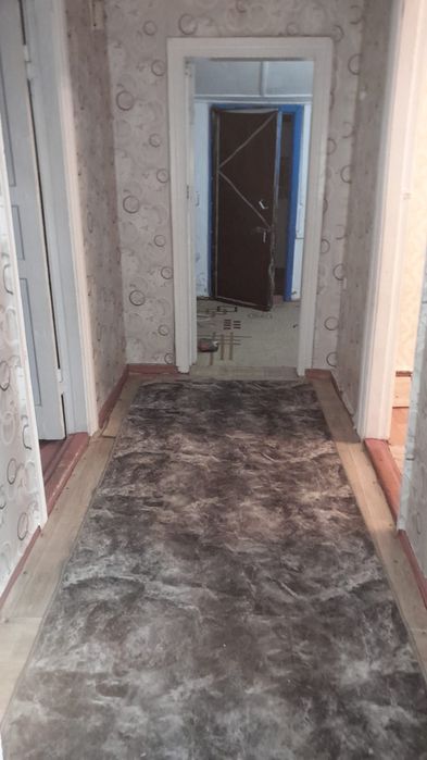 Продам дом 4х комнаты
