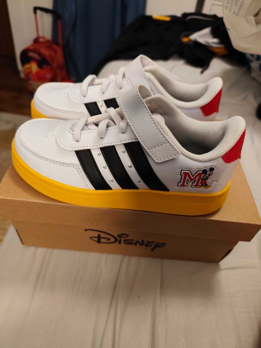 Детски маратонки Адидас