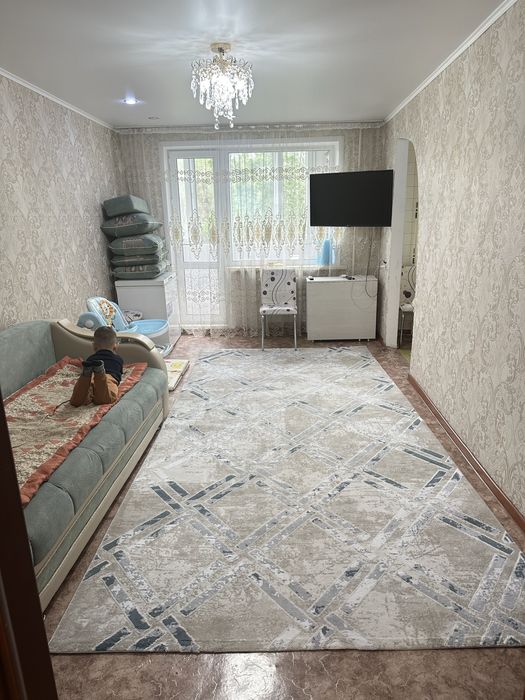 Продам квартиру на 26 квартале