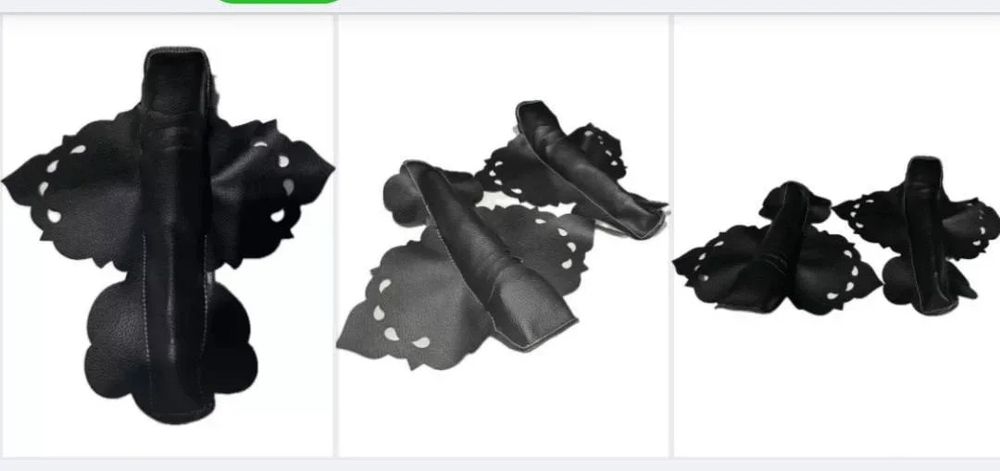 Afto egar sotuvda mavjud