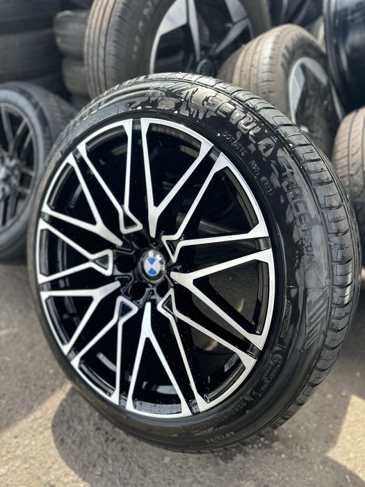 R21 BMW x5 x6 razno shiroki