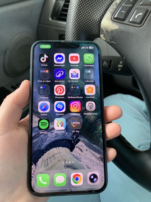 Iphone 14, 128 gb , Apple Watch nike se 40 mm