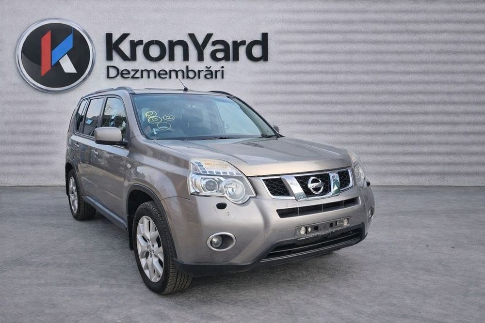 Modul Nissan X - Trail T31 Facelift 2010 - 2014 (889) 41650JG04A
