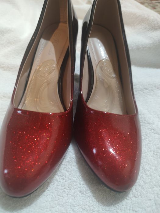 Pantofi eleganți damă