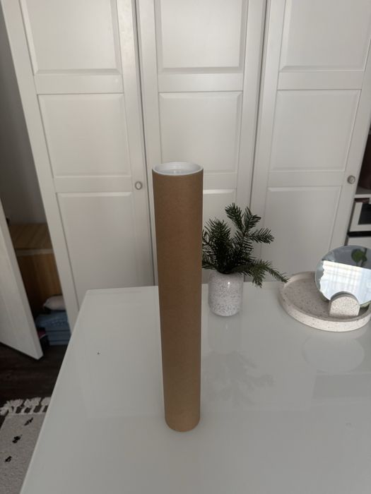 Продавам картонени тубуси А1 и А2