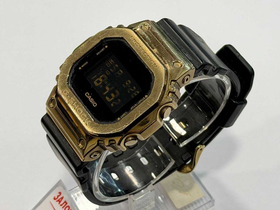 Casio G-Shock GM-5600G-9ER