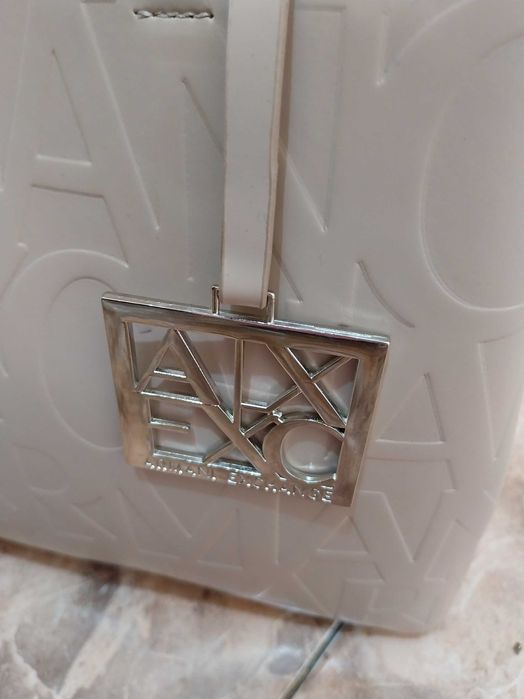 Дамска чанта AIX EXO