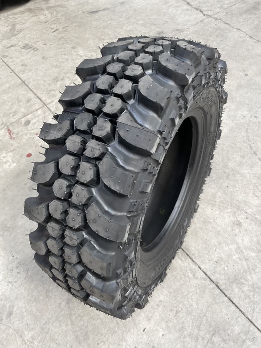 Anvelope M+S 235/70 R16 Simex OFF-ROAD!