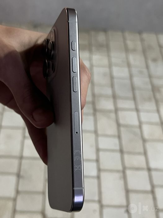 iphone 16 pro 128 gb