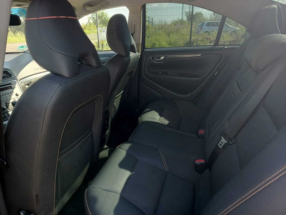 Autoturism Volvo S60-D5